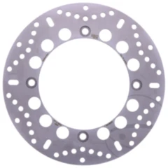 Bremsscheibe EBC Stahl Verzinkt MX Enduro ATV passend für: Honda NX, XL, XR