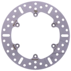 Bremsscheibe EBC MX / Enduro / ATV passend für: Suzuki DR