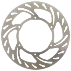 Bremsscheibe EBC MX / Enduro / ATV passend für: Suzuki DR 7603244