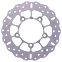 Bremsscheibe Contour EBC passend für: Kawasaki ZRX, ZZR