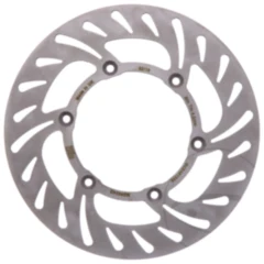 Bremsscheibe EBC MX / Enduro / ATV passend für: Kawasaki KX