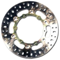 Bremsscheibe für MX / Enduro / ATV 7603335