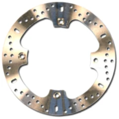 Bremsscheibe EBC Stahl rostfrei MX Enduro ATV passend für: Honda XL