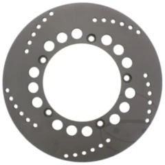 EBC Bremsscheibe HPSR 296 mm