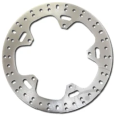 EBC HPSR Bremsscheibe für Motorräder