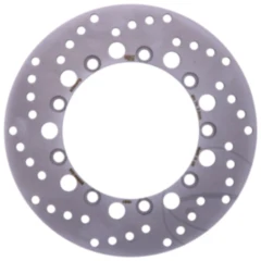Bremsscheibe EBC MX / Enduro / ATV passend für: Kawasaki KLR