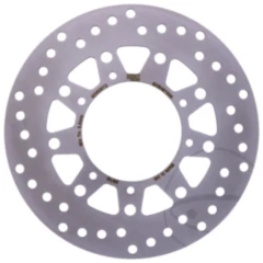 Bremsscheibe EBC MX / Enduro / ATV passend für: Yamaha DT