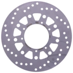 Bremsscheibe EBC für MX / Enduro / ATV 7603756