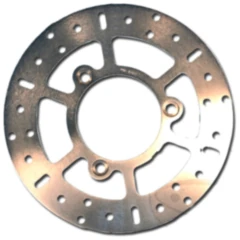 Bremsscheibe Scooter EBC passend für: Suzuki UH 7603764