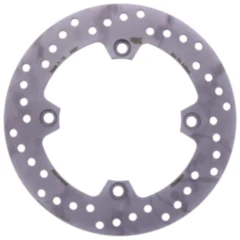 Bremsscheibe EBC MX / Enduro / ATV passend für: Suzuki DR 7603806