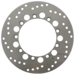 Bremsscheibe EBC MX / Enduro / ATV passend für: Kawasaki KLR 7603871