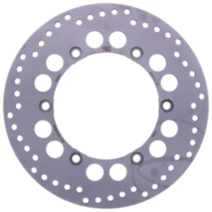 Bremsscheibe EBC passend für: Royal Enfield Bullet, Classic