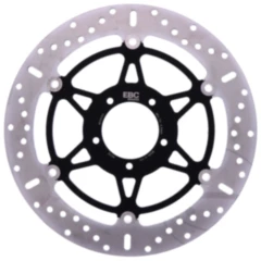 Bremsscheibe X EBC passend für: Royal Enfield Interceptor, Continental