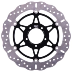 Bremsscheibe Contour X EBC passend für: Royal Enfield Interceptor, Continental