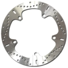 Bremsscheibe EBC Stahl rostfrei universal passend für: BMW K, R, S, Indian FTR, Challenger, Pursuit