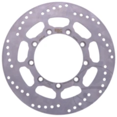 Bremsscheibe EBC MX / Enduro / ATV passend für: Kawasaki KLE