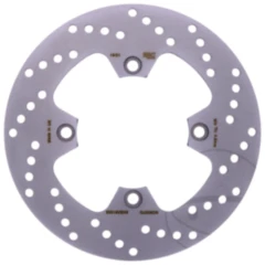 Bremsscheibe EBC MX / Enduro / ATV passend für: Honda XL, XRV