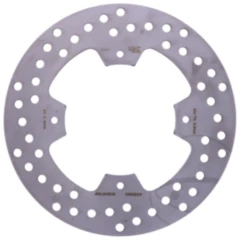 Bremsscheibe EBC MX / Enduro / ATV passend für: Honda NX, FMX, FX