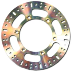 Bremsscheibe EBC passend für: Kawasaki GPZ 7604085