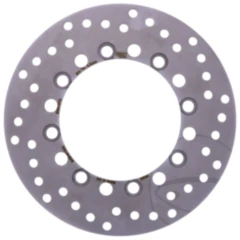 Bremsscheibe EBC MX / Enduro / ATV passend für: Kawasaki KMX 7604143