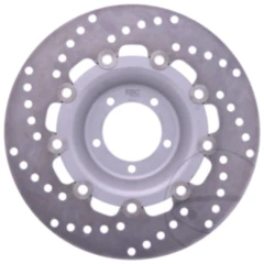 Bremsscheibe links EBC passend für: BMW R