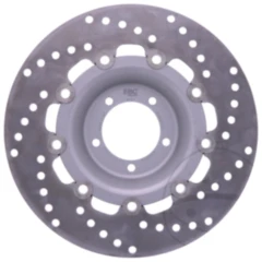 Bremsscheibe rechts EBC passend für: BMW R