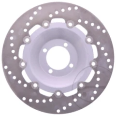 Bremsscheibe links EBC passend für: BMW K