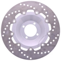 Bremsscheibe rechts EBC passend für: BMW K