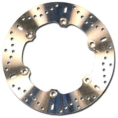 Bremsscheibe Scooter EBC passend für: Honda NSS, SH, ADV