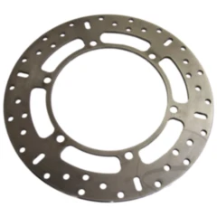 Bremsscheibe EBC passend für: Moto Guzzi Griso, Stelvio, Sport