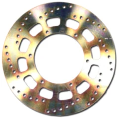 Bremsscheibe EBC MD2103 für Motorräder