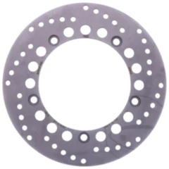 Bremsscheibe EBC passend für: Triumph Tiger