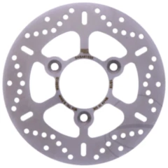 Bremsscheibe Scooter EBC passend für: Peugeot Vivacity, TKR, SV, Beta Ark, Eikon, Quadra