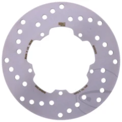 Bremsscheibe Scooter EBC passend für: Piaggio SKR, Quartz, Malaguti Centro