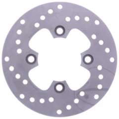 Bremsscheibe Scooter EBC passend für: Honda CN