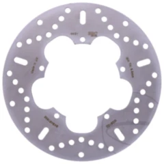 Bremsscheibe Scooter EBC passend für: Vespa Primavera, LX, Sprint, Piaggio Fly, Free, Hexagon