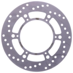 Bremsscheibe EBC Gold für Scooter