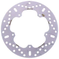 Bremsscheibe EBC Standard passend für: BMW S, M, HP4