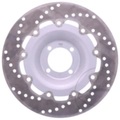 Bremsscheibe links EBC passend für: BMW R 7604770