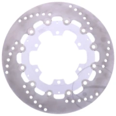 Bremsscheibe rechts EBC passend für: BMW R, K, K1