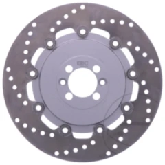 Bremsscheibe EBC passend für: BMW K, K1