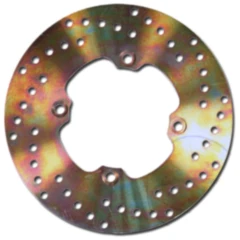 Bremsscheibe EBC passend für: Honda FJS, NSS, ADV