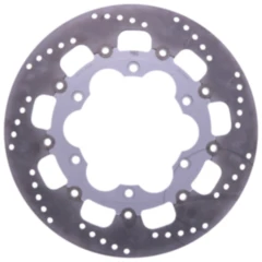 Bremsscheibe rechts EBC passend für: Honda VTX 7604945