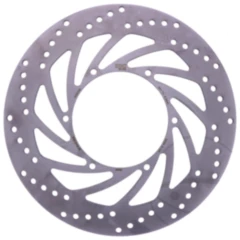 Bremsscheibe EBC Standard für Motorräder