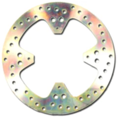 Bremsscheibe EBC MX / Enduro / ATV passend für: Honda XR