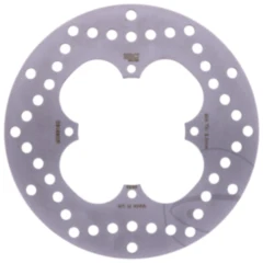 Bremsscheibe EBC passend für: Honda CRF 7605173