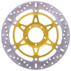 Bremsscheibe X EBC Stahl rostfrei passend für: Ducati Panigale, Streetfighter, 1198