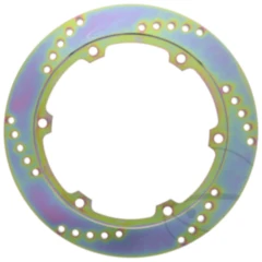 Bremsscheibe EBC passend für: Honda GL