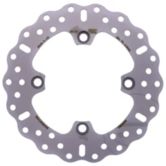 Bremsscheibe Contour EBC passend für: Triumph Daytona, Speed Triple, TT