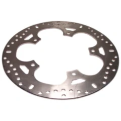 Bremsscheibe Scooter EBC Stahl rostfrei passend für: Yamaha YP